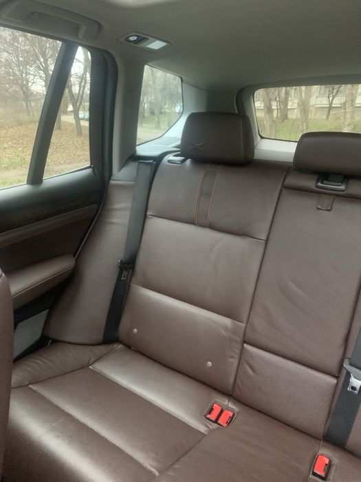 Продам авто BMW x3 f25 2.8 x-drive x-line 2017