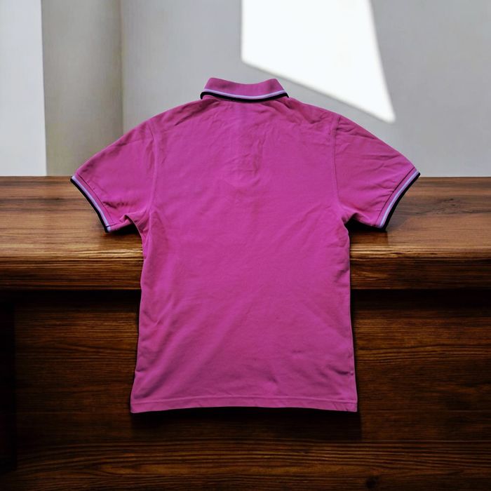 Поло Fred Perry (оригінал)