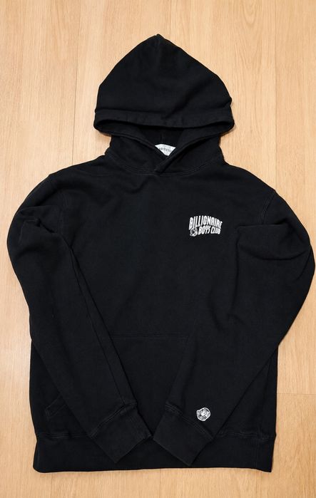Худи Billionaire Boys Club BBC