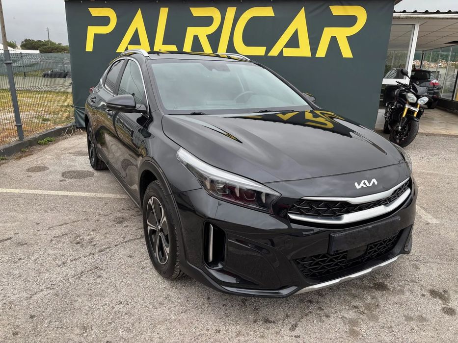Kia XCeed 1.6 GDi PHEV Drive