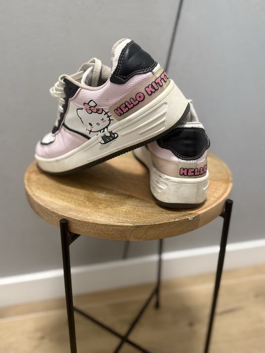 Buty Hello Kitty