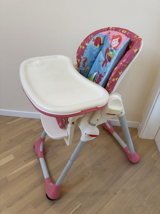 Крісло для годування Chicco