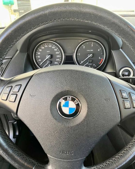 BMW X1 18 d xDrive