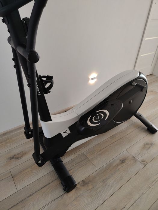 Orbitrek ,rowerek biegowy