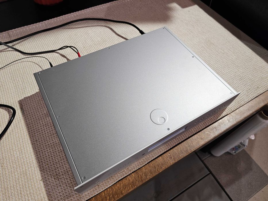 Тюнер Cambridge Audio Azur 340T FM/AM Tuner