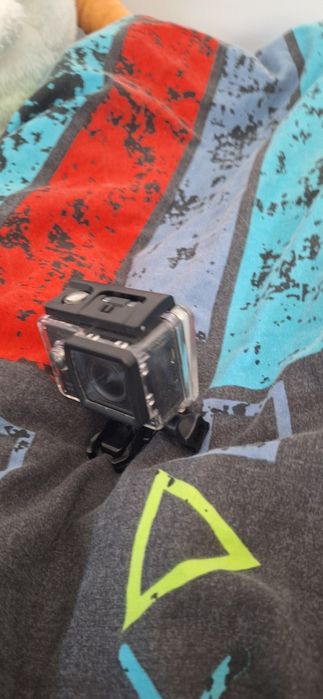 Kamera sjcam sj5000x