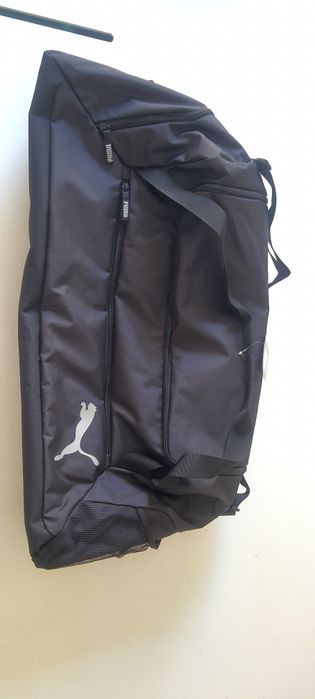 Mala desporto grande Puma Nova