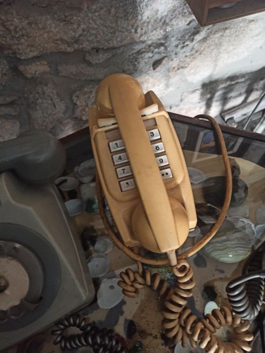 telefones antigos
