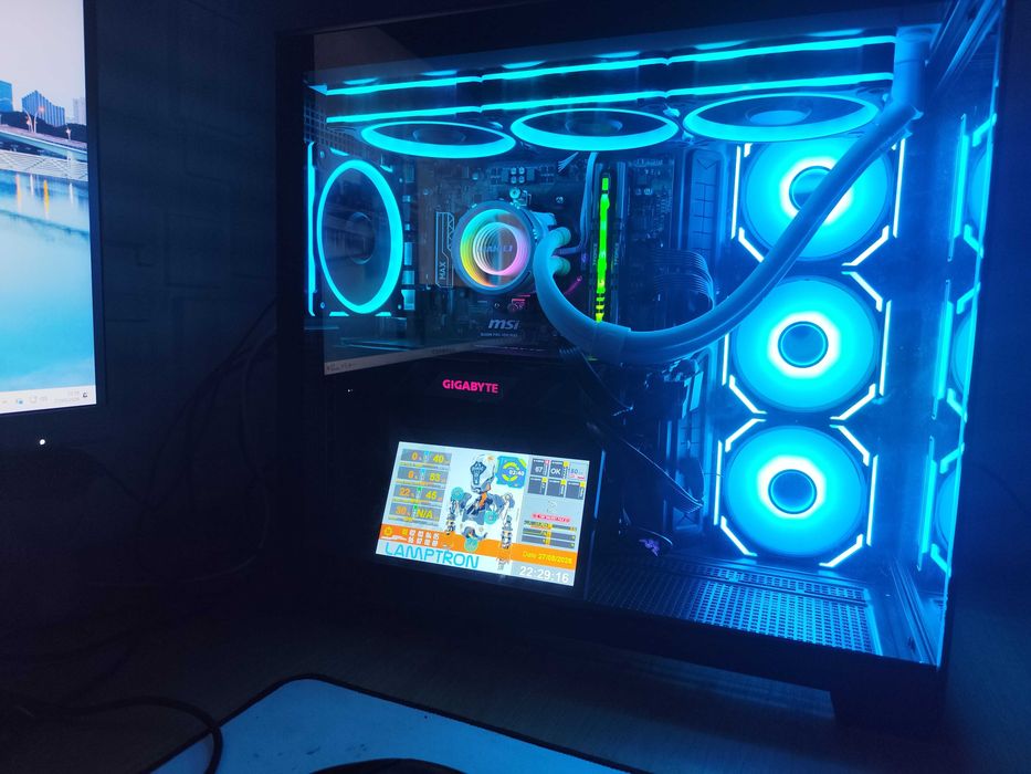 PC gaming  1440p511484243749775362