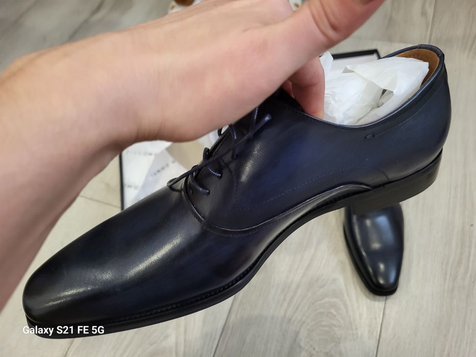 Giacomo conti buty rozmiar 45