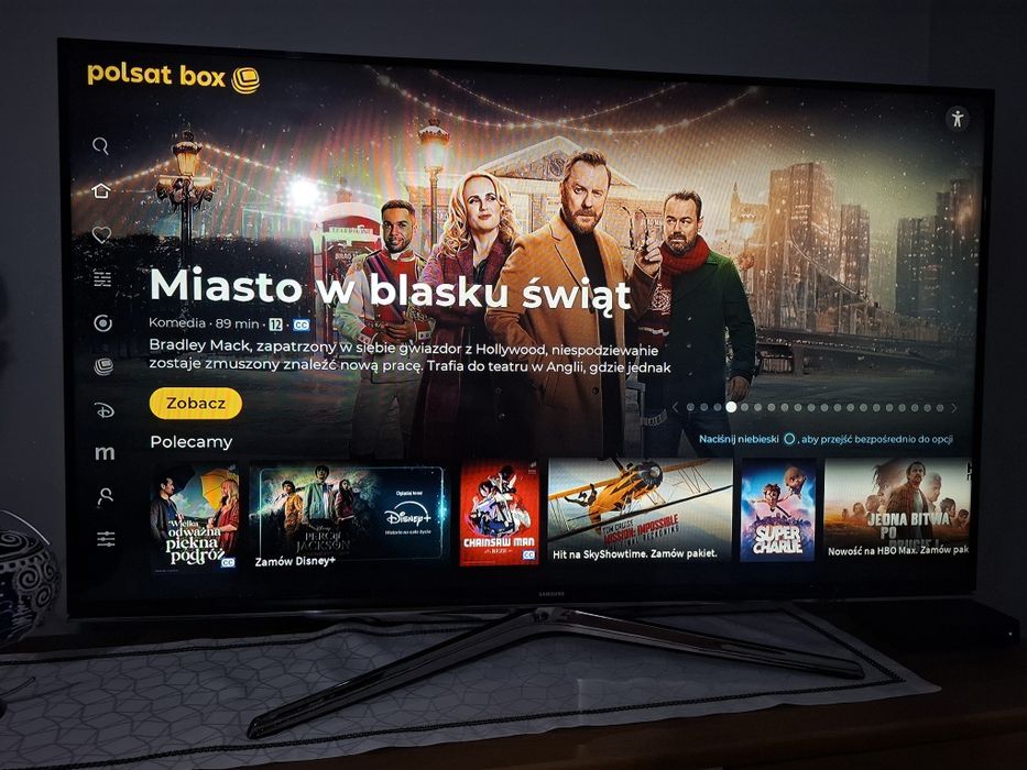 Telewizor Samsung 48"