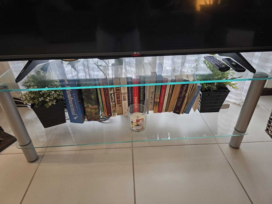 Suporte de TV - Mesa de televisão