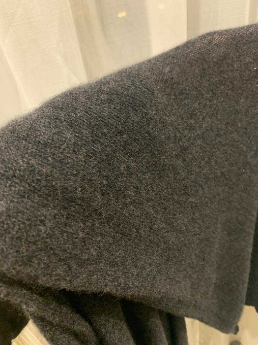 Палантін 100% кашемір, шаль, косинка, бактус кашеміровий, кашемир