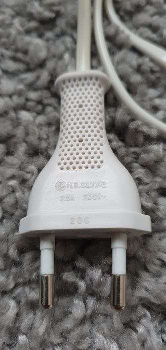 Ładowarka Braun do szczoteczki
IP67
Made in Germany
CE oryginalna