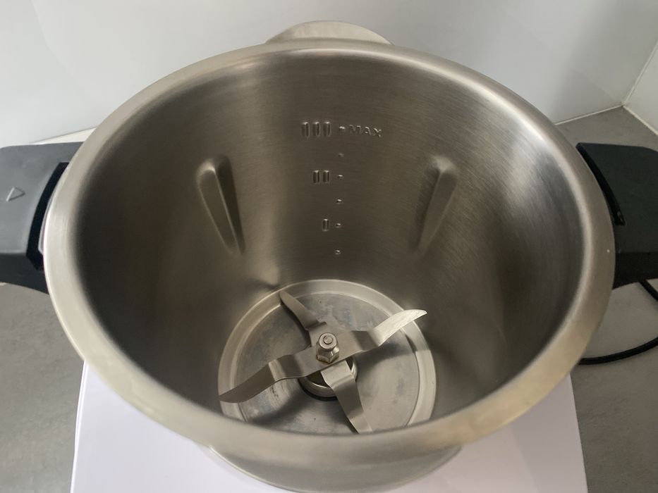 Robot Monsieur Cuisine