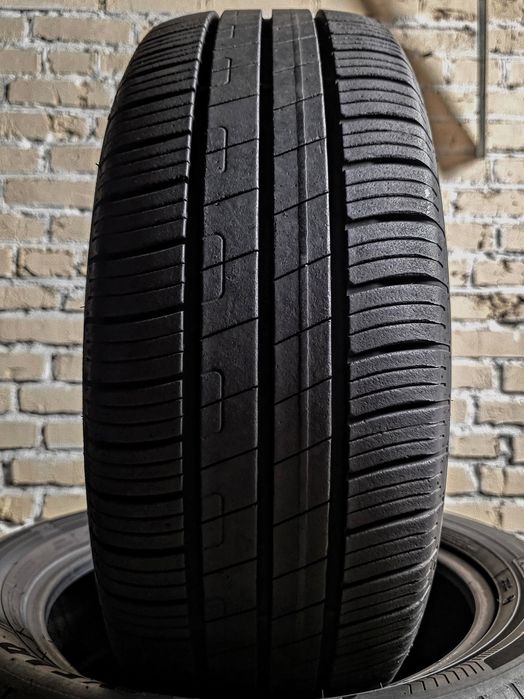 205/55r17 GOODYEAR | 2023 | 7mm | Преміум шини | Комплект/4шт | Ідеальний стан, без пошкоджень, без ремонтів, без дефектів