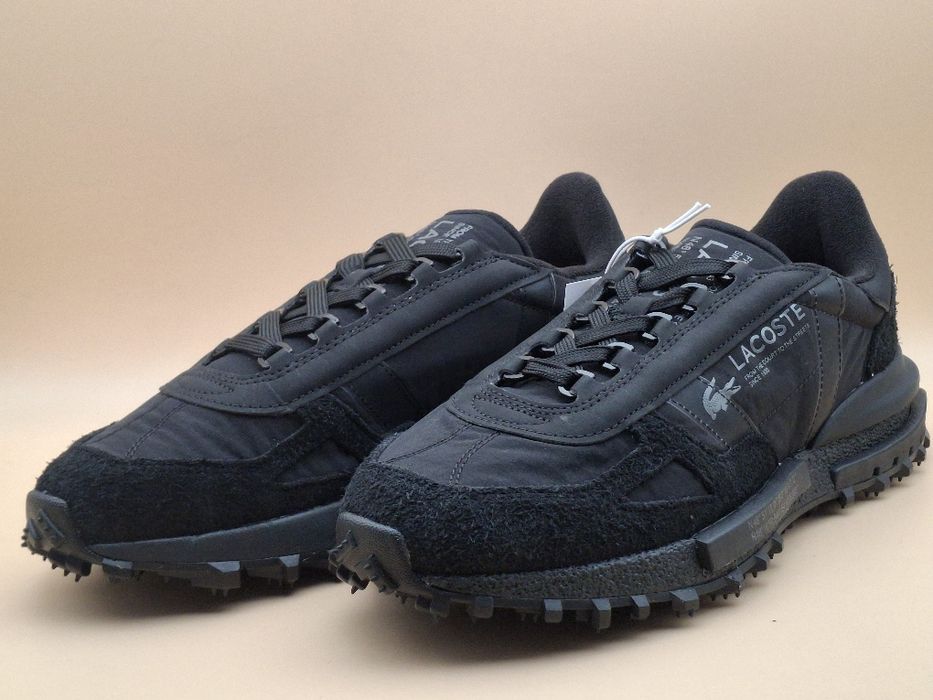 ОРИГІНАЛ! Кросівки Lacoste Elite Active Нові 41,42,43,44,45р.