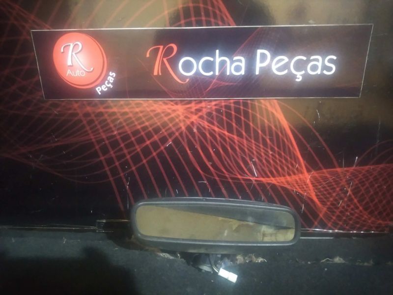 Espelho Retrovisor Interno Ford Mondeo Iii (B5y)