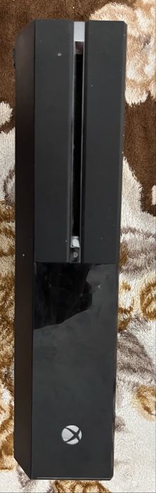 Używany xbox one 512gb