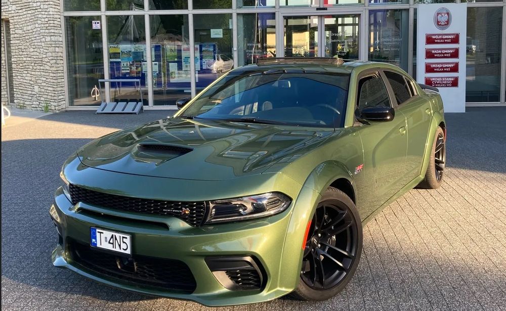 Dodge Charger