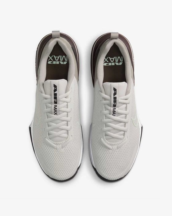 ‼️Кроссовки Nike Air Max Alpha Trainer 6 Lebron Оригинал (FQ1833-008)