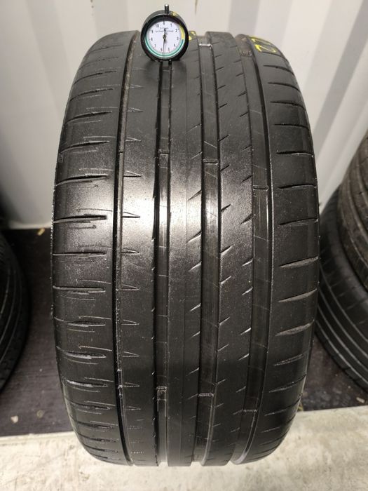 Opona Michelin pilot sport EV 275/35/22 pojedynka