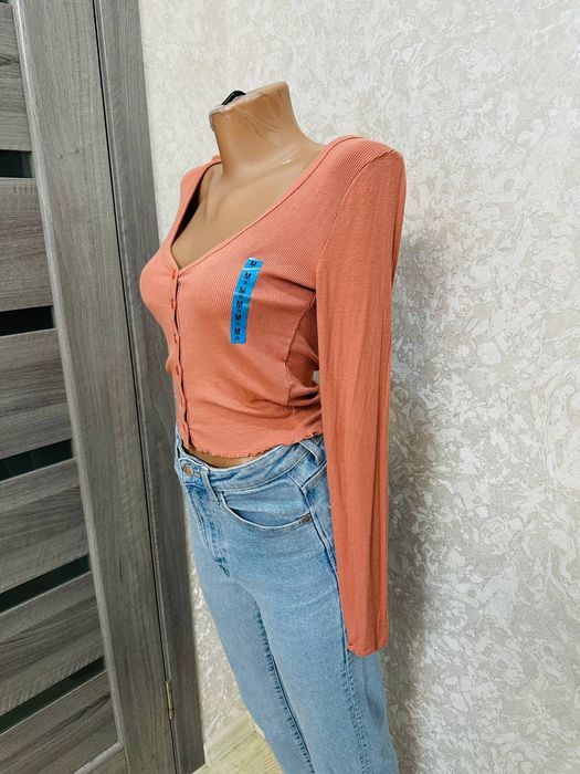 Лонгслів жіночий Gropp