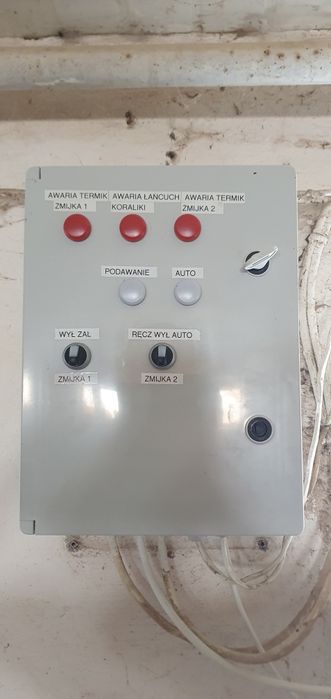 Usługi Elektryczne