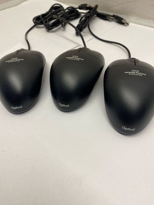Миша Optical  USB, нова