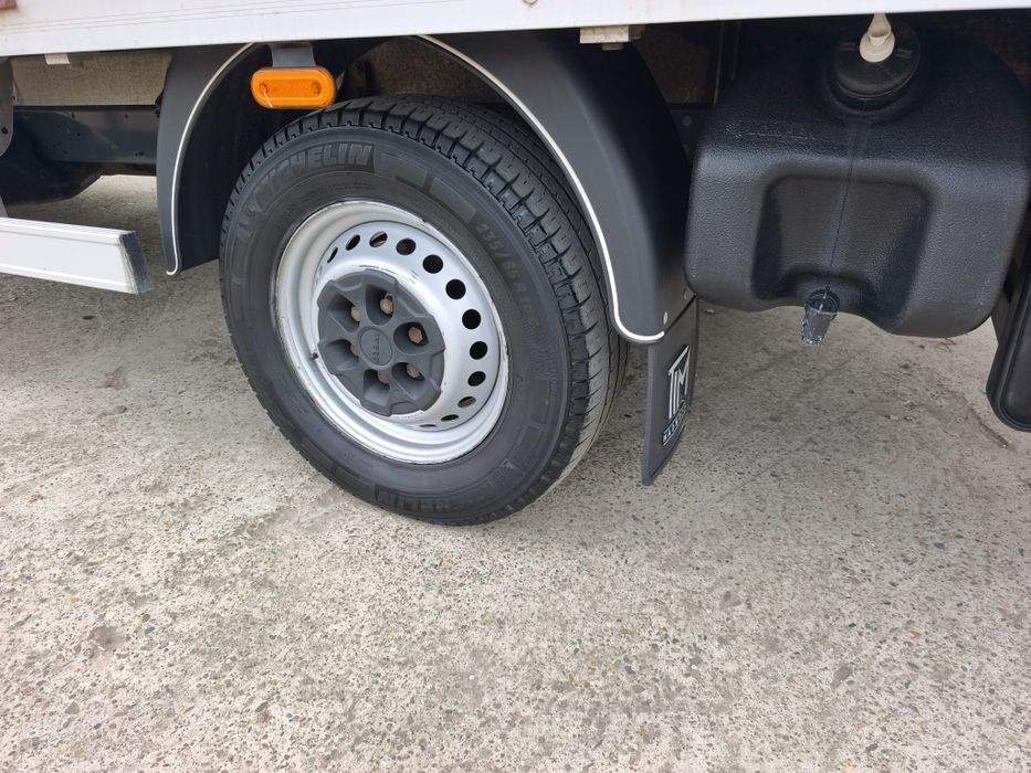 Renault Master Iveco Daily 35s18 Sprinter