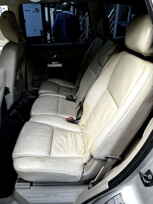 Volvo XC90, 2005, 2.4 TDI, 4x4.