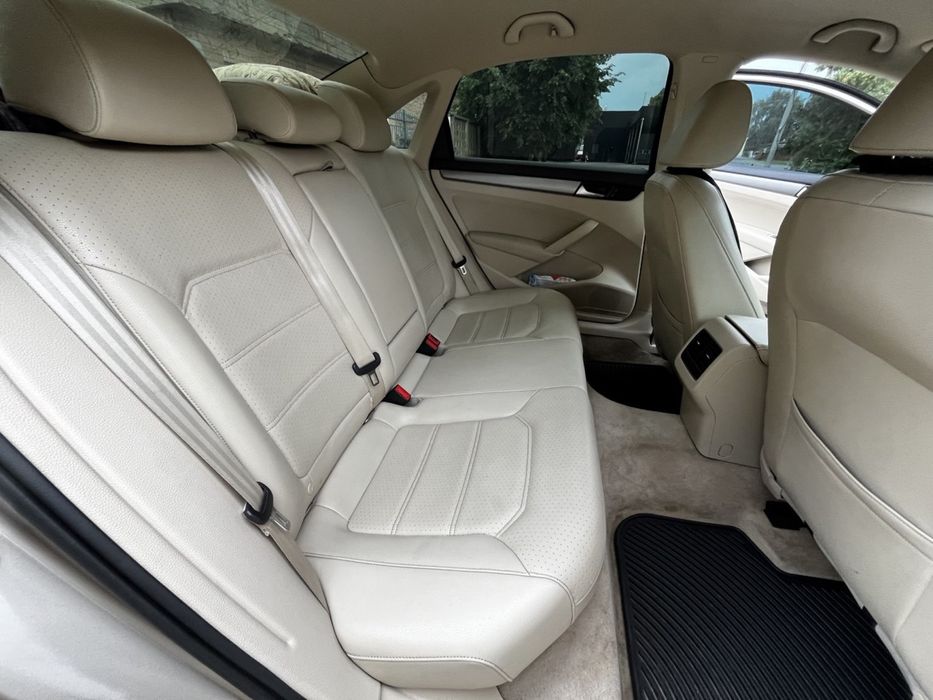 Продам  Volkswagen Passat