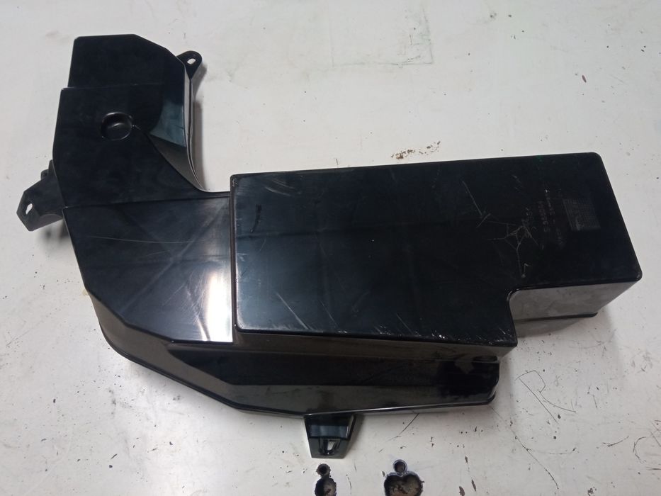 Subwoofer Bose Audi A4B7