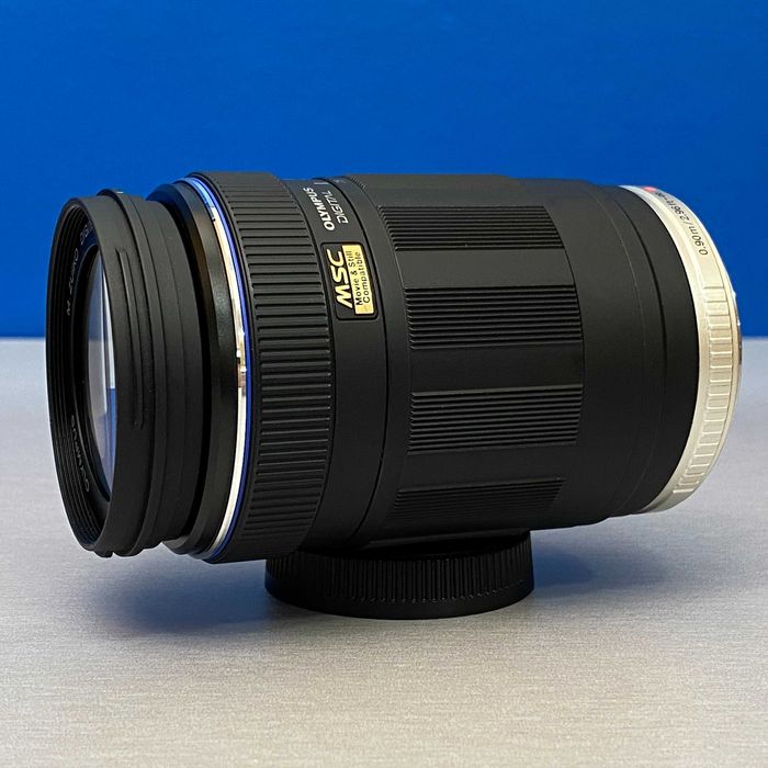 Olympus M.Zuiko Digital 75-300mm f/4.8-6.7 ED