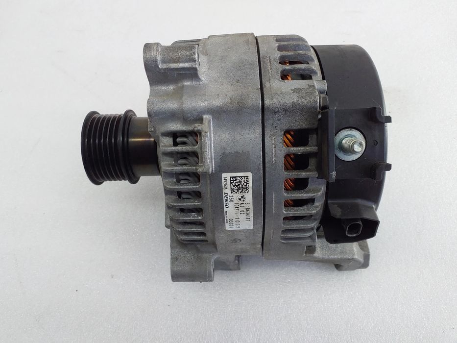 Alternador BMW X4 (G02, F98)