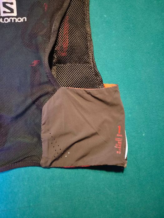 Colete de trail Salomon