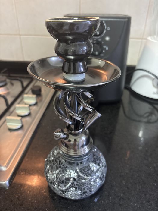Xixa/shisha nova