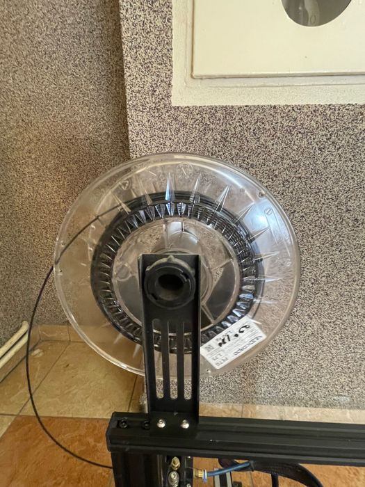 Drukarka 3d creality CR20 pro jak Nowa !!