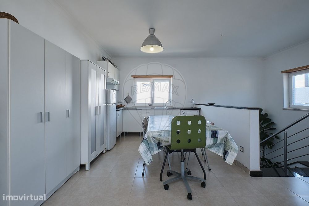 Moradia T4 para venda