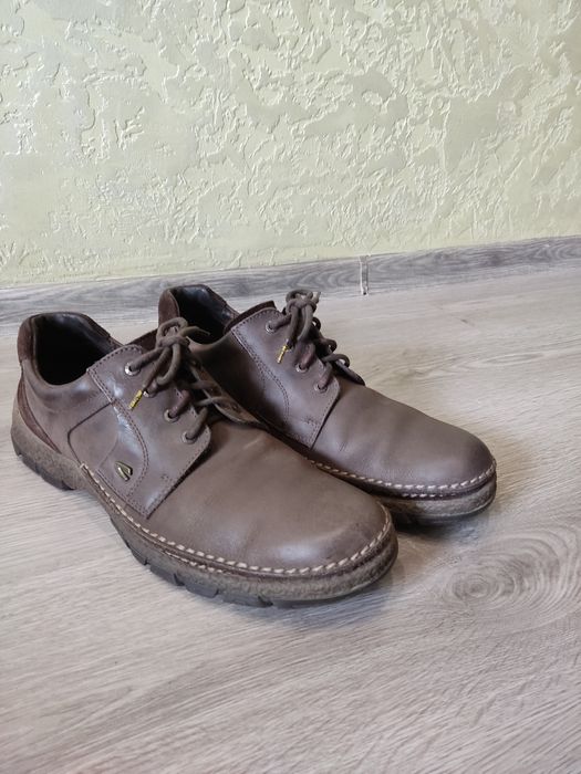 Туфлі Camel Activе 46/30.5