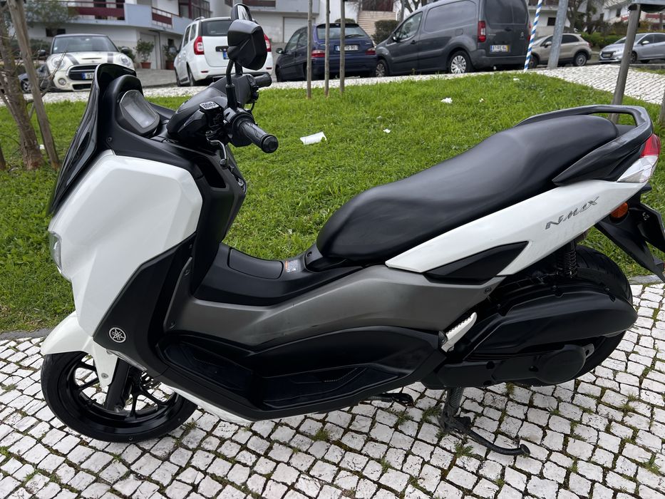 . yamaha Nmaxx 2023