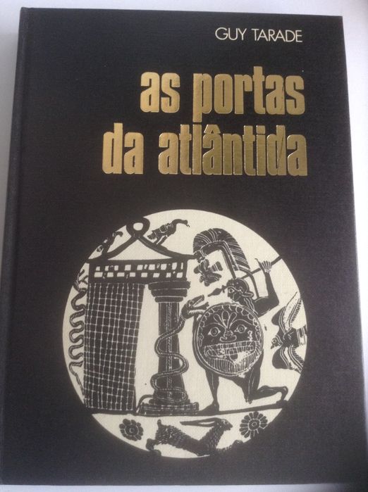 Livros Fantástica Ilha de Páscoa, Ligações com os Mundos Exteriores