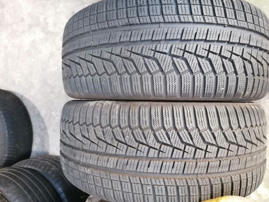 225/45/18 Hankook 2024 rok zimowe