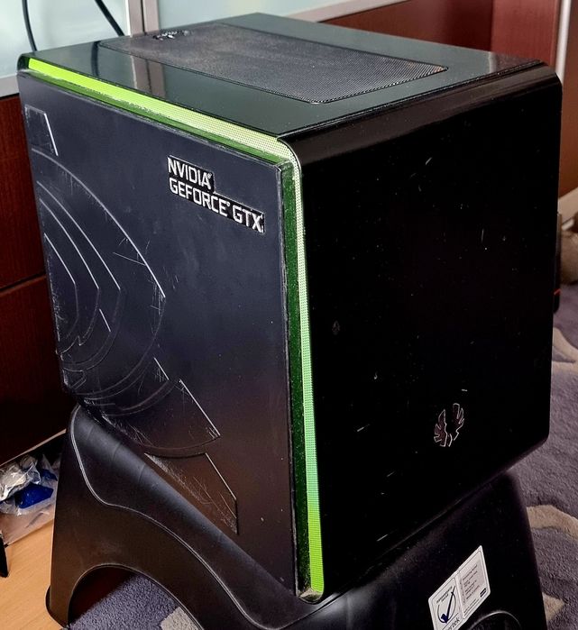 Komputer i7 6700  win11 pro