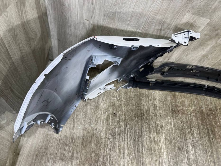 Бампер передний Lexus RX 4 / 2015 2016 2017 2018 2019 г. / 52119-48D40
