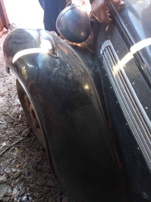 Wanderer 1940 року