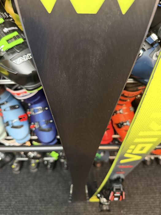 Narty Völkl Racetiger SL 165 cm 2026