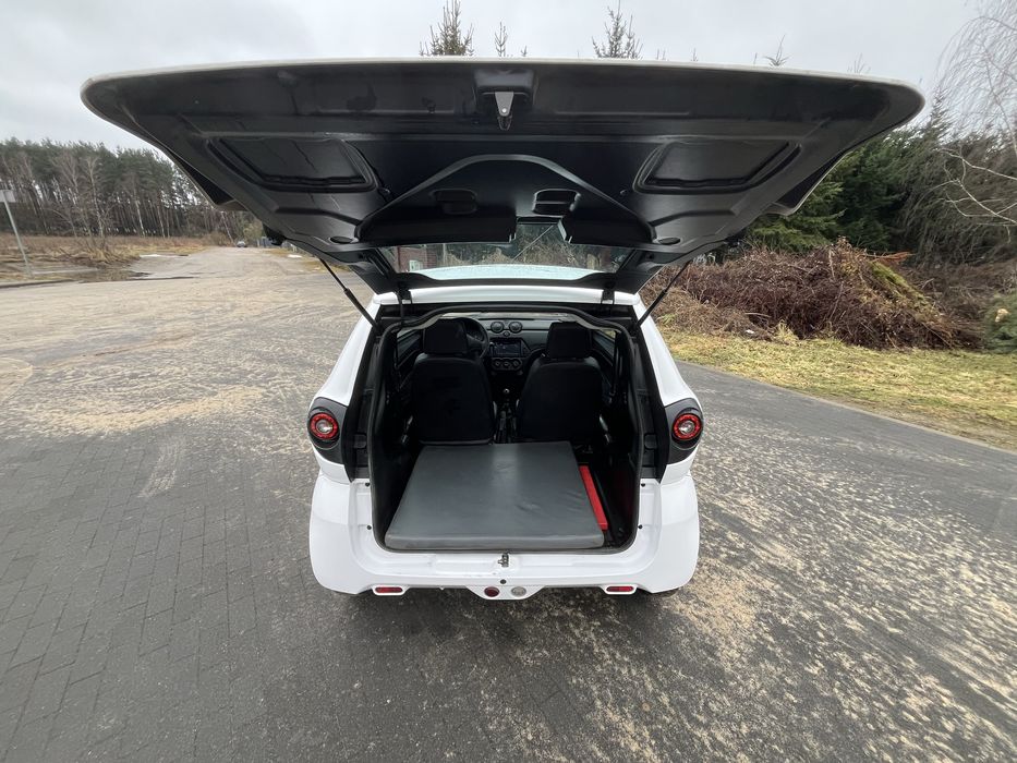 Aixam s9 cesja ,fv23,leasing,cesja leasingu, kat Am/B1 lub bez