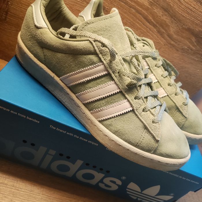 Buty adidas campus 80s