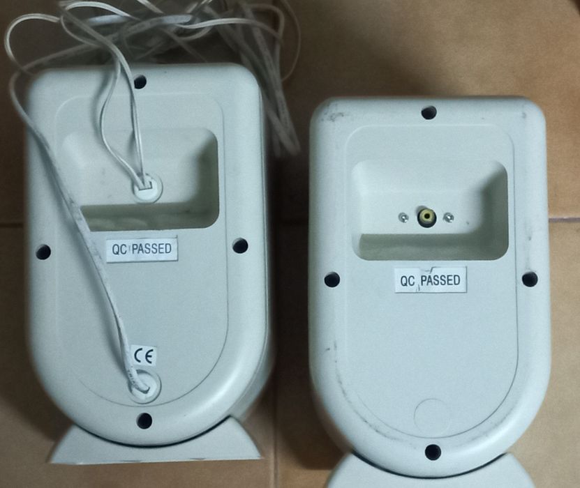 Altifalantes para computador